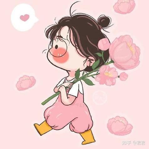 又简单又好看的头像