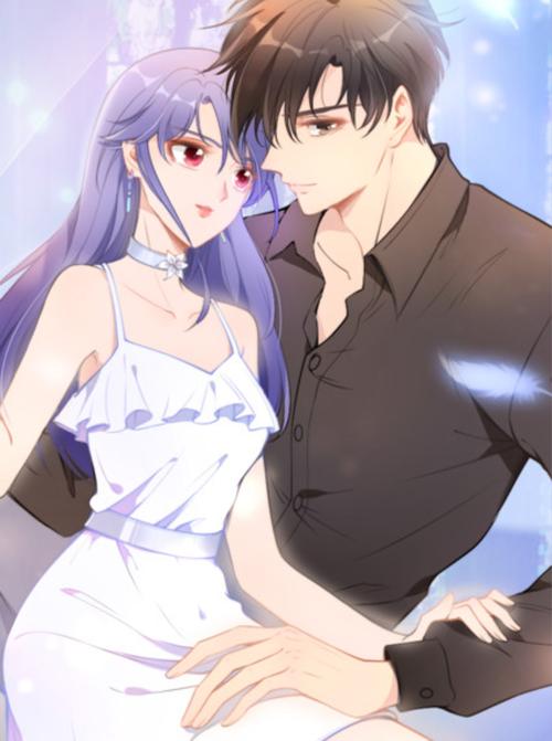 1号宠婚:权少追妻忙
