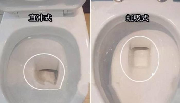 马桶不冲水缩略图