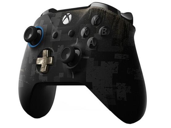 xbox手柄能玩吃鸡游戏截图