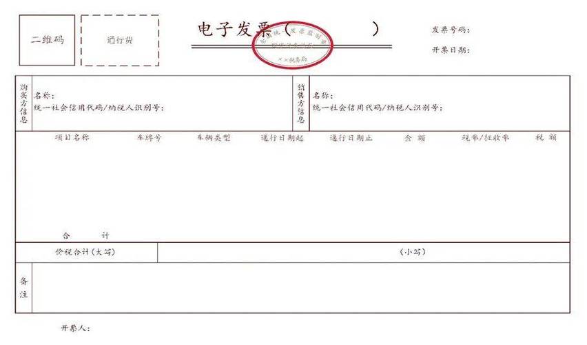 电子发票就是数电票吗缩略图