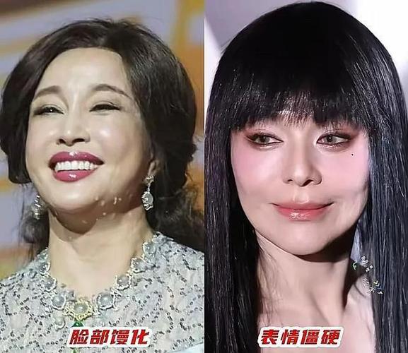 返老还童表情包
