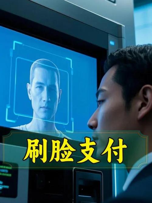 支付宝刷脸给孩子消费支付
