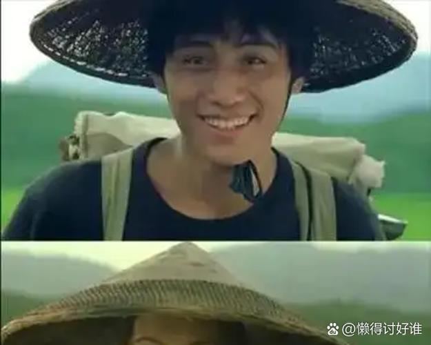 开开和爷爷是哪个电视剧