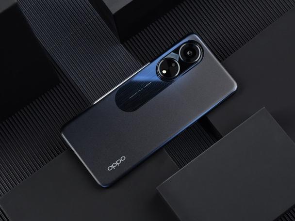 OPPOA1活力版参数