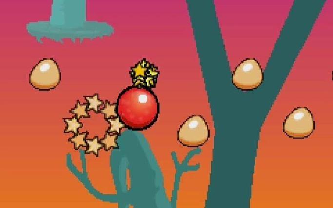 bouncetales游戏玩法