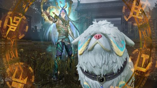 无双大蛇3终极版杨戬怎么获得截图