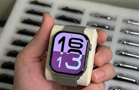 华强北iwatch区别