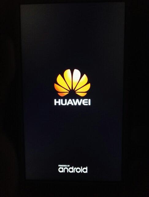 华为开机一直停在logo升级失败游戏截图