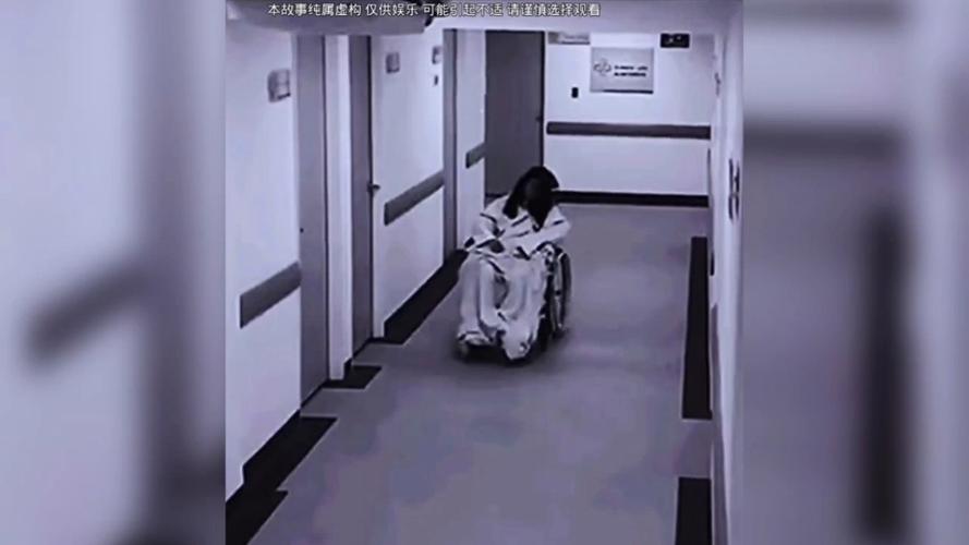 闹鬼医院下载入口截图