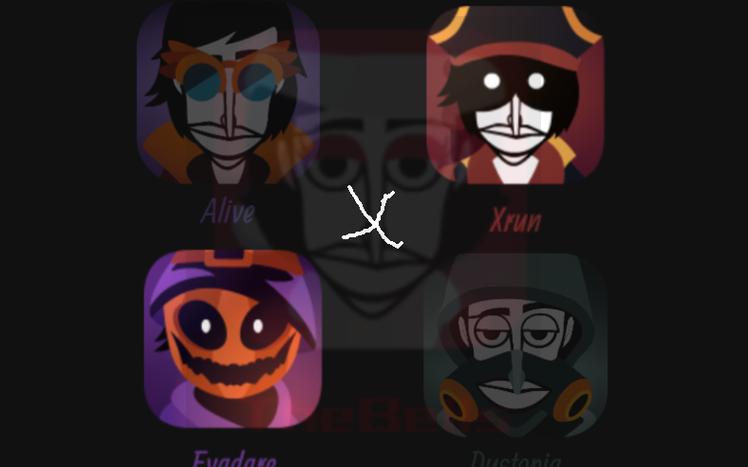 incrediboxEvadare