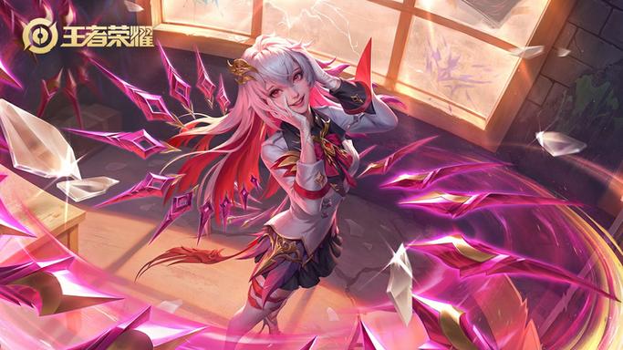 王者荣耀体验服1.14更新