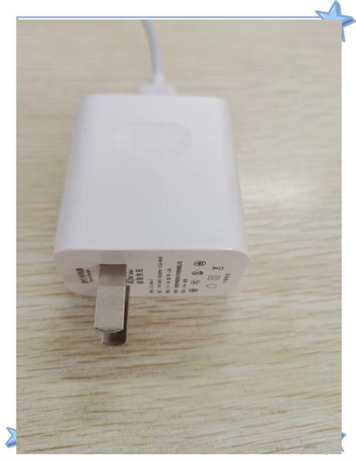 华为充电头充苹果