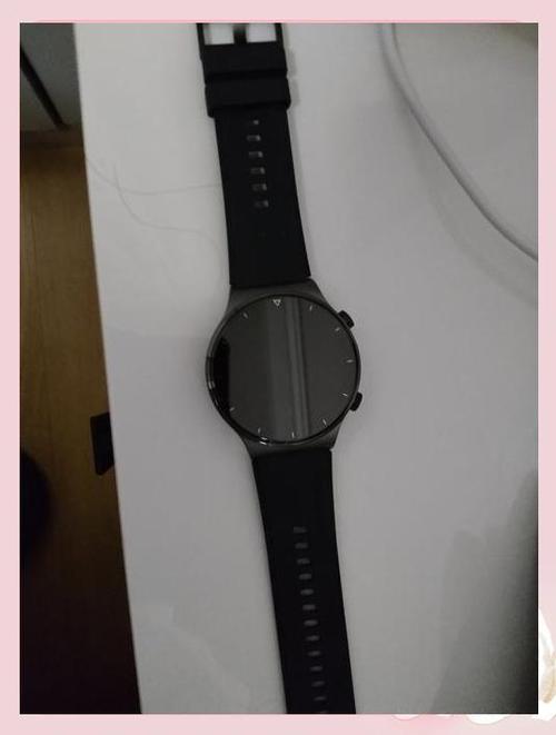 华为手表设置手机通知手表不通知