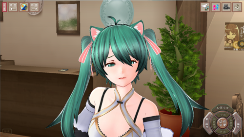 萌娘育成坊攻略