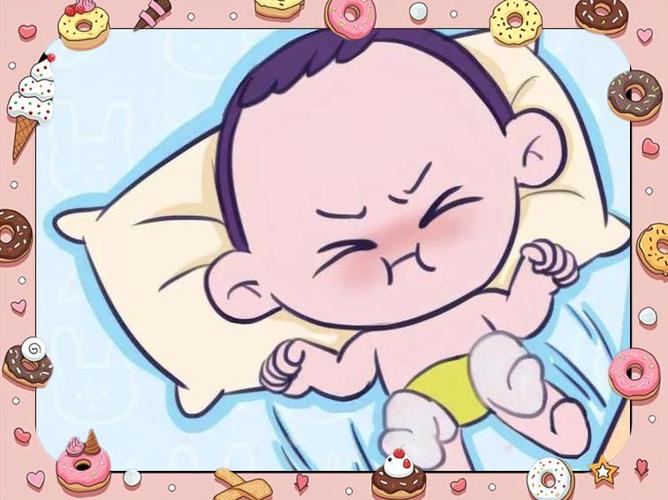 婴儿哼唧声音很粗