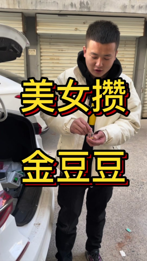 攒攒抖音图标