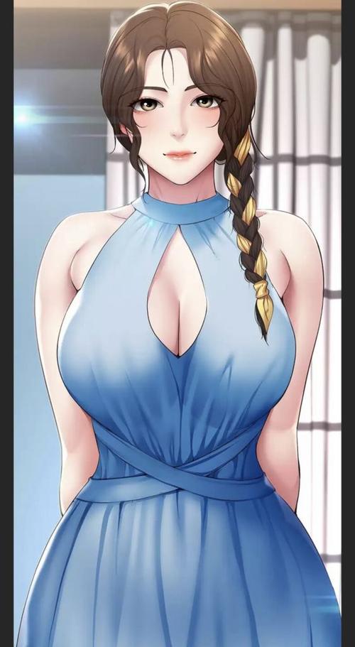 漫画《寄宿日记》免费阅读
