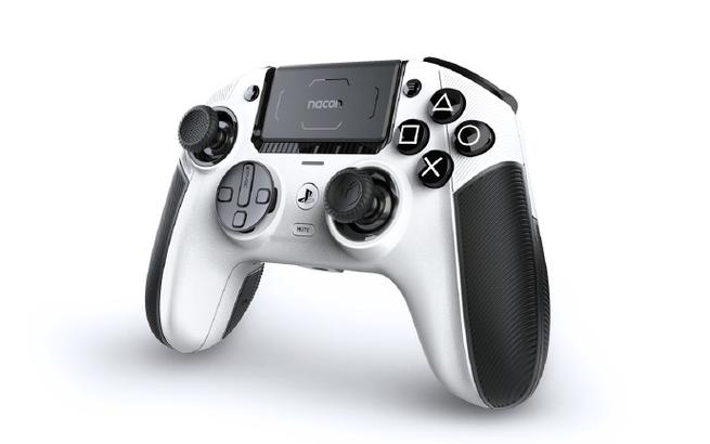 ps5能用精英手柄scuf