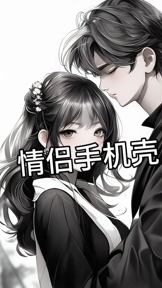 情侣手机壳短句八个字