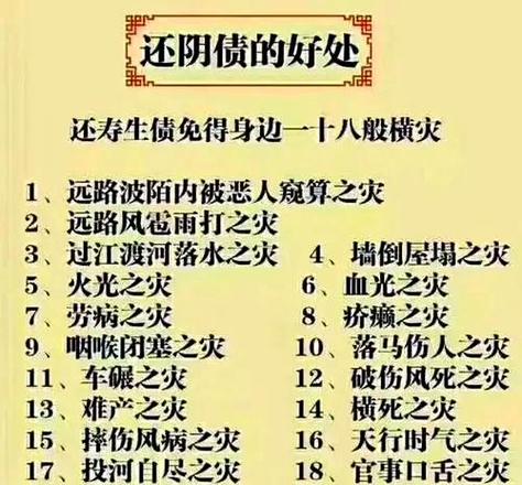 人死了是不是所有的债都清了