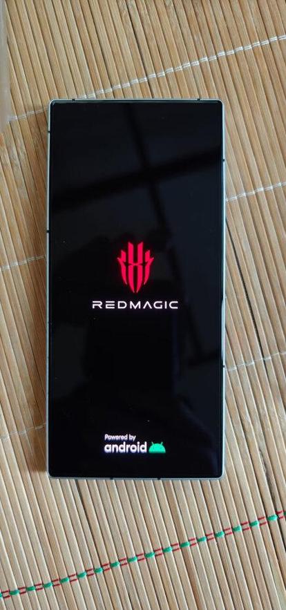 9.9红魔手机拼多多图标