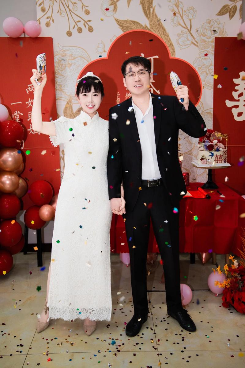 徐夕和谁结婚了缩略图
