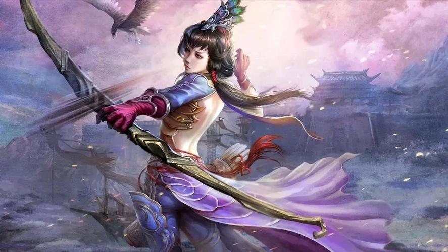 微信英雄杀什么英雄强