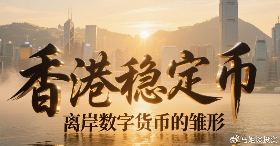 HKDR稳定币