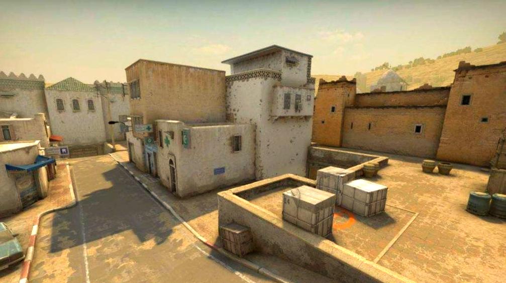 csgo最新版本