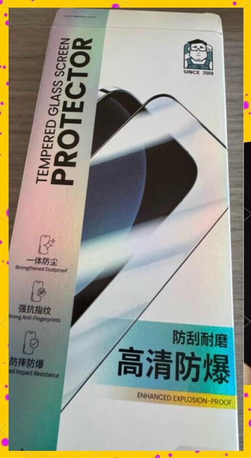 邦克仕钢化膜怎么样