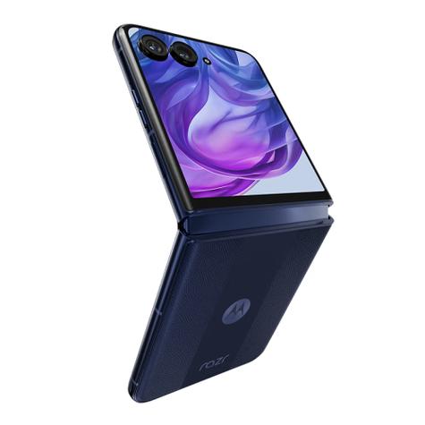 摩托罗拉razr50ultra游戏截图