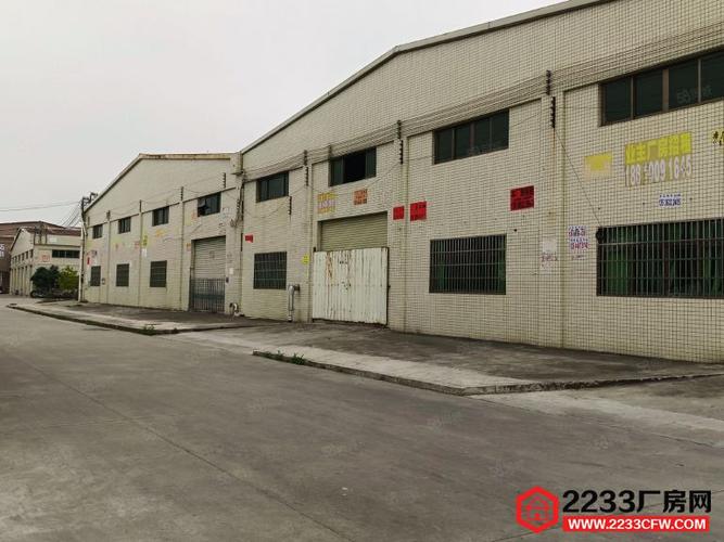 昆明厂房出租最新信息截图