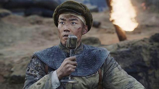 电影《汉江阻击战》免费播放