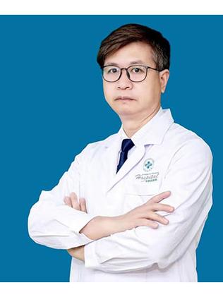 孙劲文博士生导师