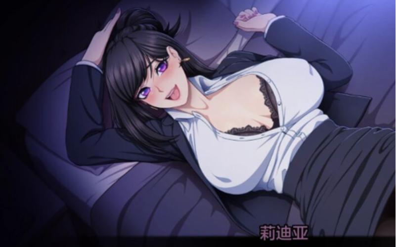 欧美汉化slg游戏直装版推荐缩略图