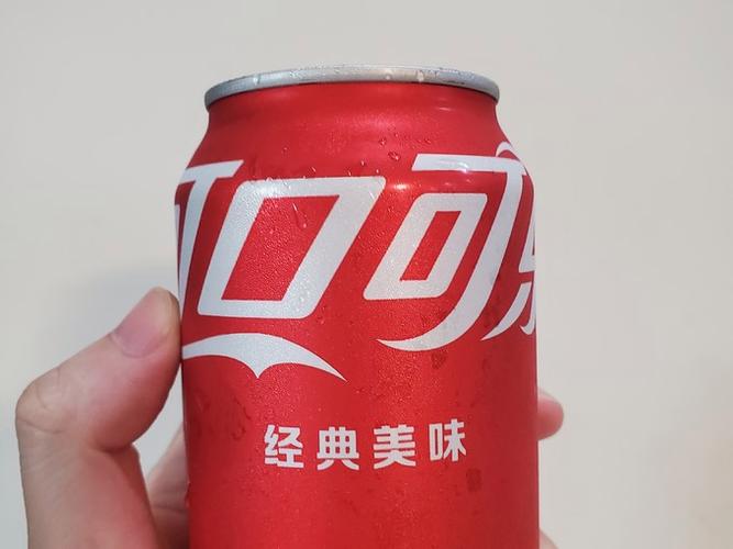 可口可乐罐装330ml尺寸游戏截图