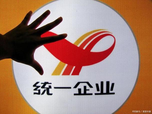 统一方便面日本人占了多少股份?