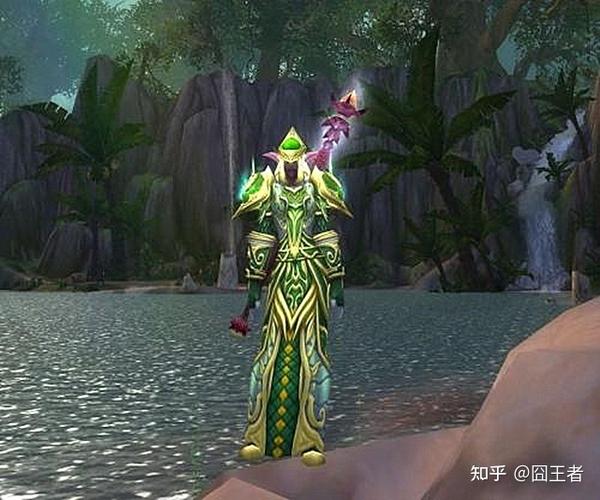 魔兽世界怀旧服什么职业好玩