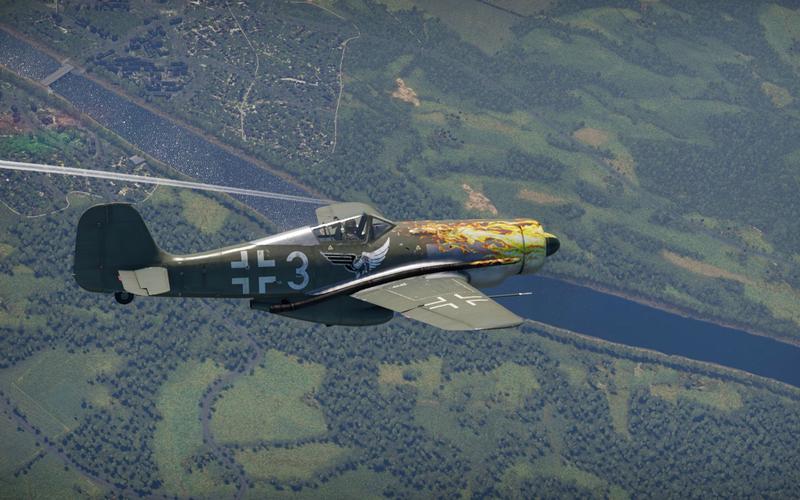 fw190百舌鸟最高速度