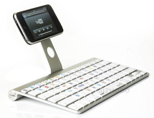 iphone蓝牙键盘