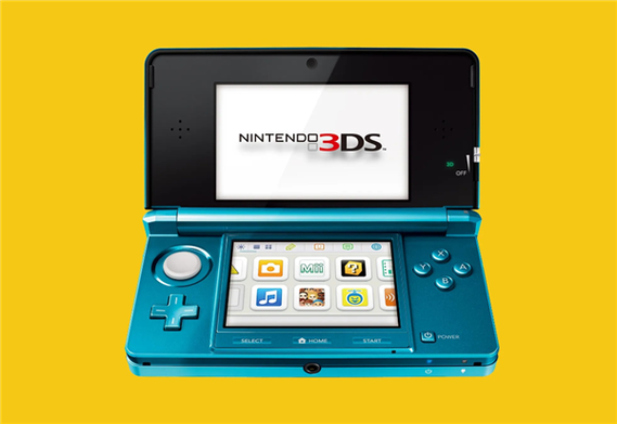 为什么3ds比switch还贵