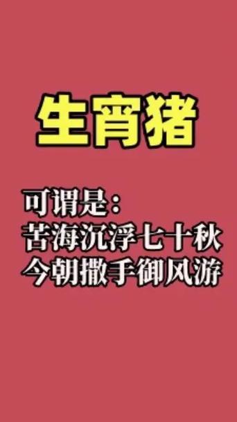 属猪宜用字