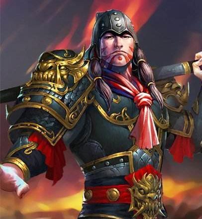 三国之猎户崛起缩略图