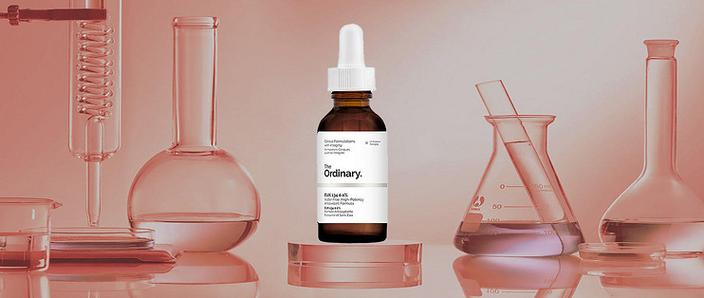 the ordinary euk真假