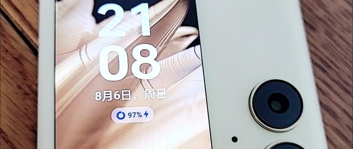 智能手机寿命