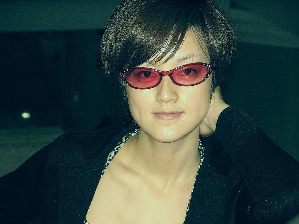 徐姨葵花小子