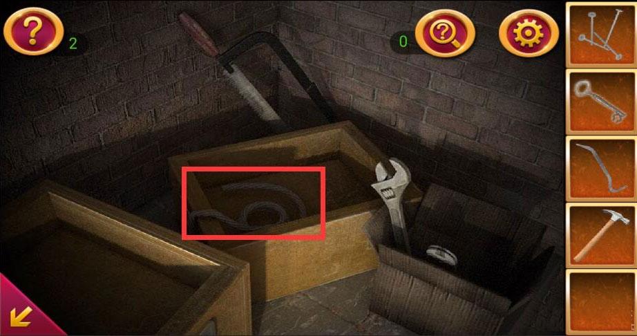 密室逃脱7第七关截图