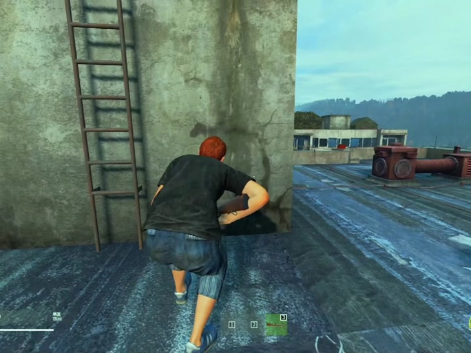 dayz单机模式怎么开启