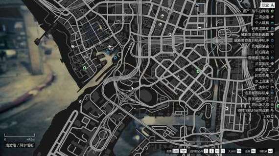 gta5鸡在哪里刷